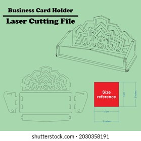Check out our laser-cutting business cards. it can be made with all 3mm material thicknesses.