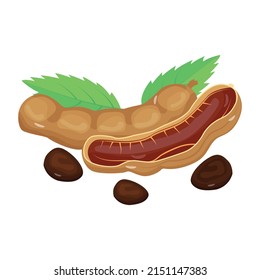 Echa un vistazo a este icono isométrico de tamarind


