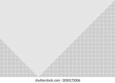 Check pattern art style background.