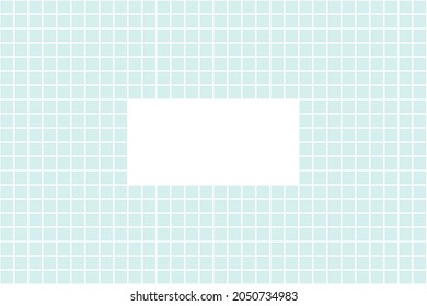 Check pattern art style background.