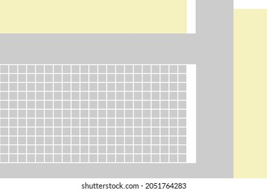 Comprobar el fondo del estilo de arte del patrón.