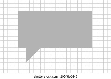 Check pattern art style background.