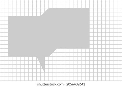 Comprobar el fondo del estilo de arte del patrón.
