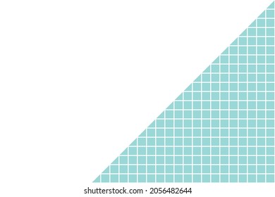 Comprobar el fondo del estilo de arte del patrón.