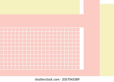 Check pattern art style background.
