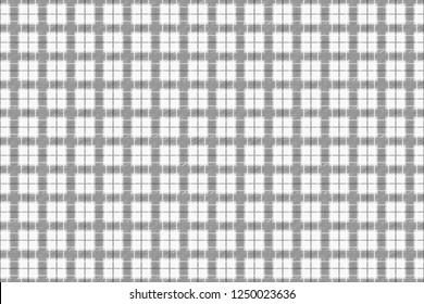 Check pattern, cloth image, fashion material
