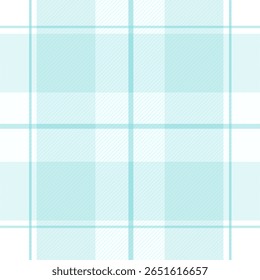 Revisa el patrón de cuadros en azul y blanco. Tartán pastel ligero inconsútil de la pata de gallo para el vestido, la chaqueta, el abrigo, la bufanda, el otro diseño moderno de la tela de la moda de la primavera verano otoño invierno.	