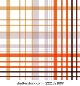 check plaid pattern design texture is a patterned cloth consisting of criss-crossed, horizontal and vertical bands in multiple colours. Tartans are regarded as a cultural icon of Scotland.
