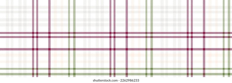 Check plaid pattern is a patterned cloth consisting of criss crossed, horizontal and vertical bands in multiple colours.Seamless tartan for scarf,pyjamas,blanket,duvet,kilt large shawl.