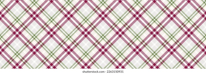 Check plaid pattern is a patterned cloth consisting of criss crossed, horizontal and vertical bands in multiple colours.plaid Seamless for scarf,pyjamas,blanket,duvet,kilt large shawl.