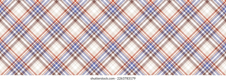 Check Plaid pattern is a patterned cloth consisting of criss crossed, horizontal and vertical bands in multiple colours.plaid Seamless for scarf,pyjamas,blanket,duvet,kilt large shawl.