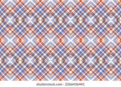 Check Plaid pattern is a patterned cloth consisting of criss crossed, horizontal and vertical bands in multiple colours.plaid Seamless For scarf,pyjamas,blanket,duvet,kilt large shawl.