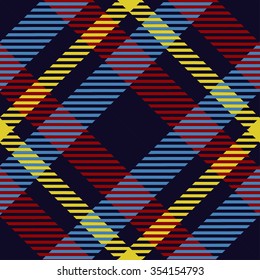 check plaid pattern, scottish pattern