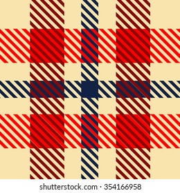 check plaid pattern, scottish pattern