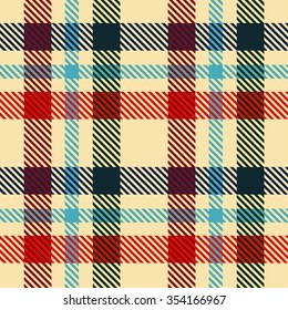 check plaid pattern, scottish pattern
