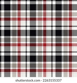 Check Plaid patterns is a patterned cloth consisting of criss crossed, horizontal and vertical bands in multiple colours.plaid Seamless for scarf,pyjamas,blanket,duvet,kilt large shawl.
