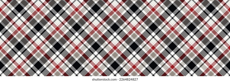 Check Plaid patterns is a patterned cloth consisting of criss crossed, horizontal and vertical bands in multiple colours.plaid Seamless for scarf,pyjamas,blanket,duvet,kilt large shawl.