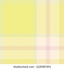 Check plaid seamless pattern. Color background scottish cage herringbone texture tartan. Checkered wallpaper. Printing on fabric, shirt, textile, curtain and tablecloth. Vector
