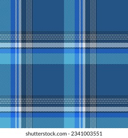 Check plaid seamless pattern. Colored background scottish cage herringbone texture. Tartan wallpaper. Printing on fabric, shirt, textile, curtain and tablecloth. Vector