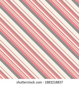 Check plaid seamless pattern. Vector background of textile ornament. Flat fabric design. Tartan.