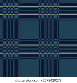 Check plaid set seamless pattern. Colored straight and oblique cage herringbone texture background. Striped wallpaper. Printing on fabric, shirt, textile, curtain and tablecloth. Vector