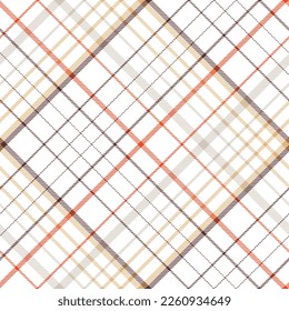 Check Plaids pattern seamless is a patterned cloth consisting of criss crossed, horizontal and vertical bands in multiple colours.Seamless tartan for scarf,pyjamas,blanket,duvet,kilt large shawl.