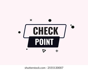 Check point, black background, design, set off big black, refresh, arrow icon, pack vector, arrows click, batton,
