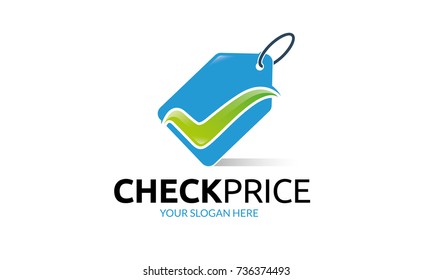Check Price Logo