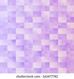 Check purple background
