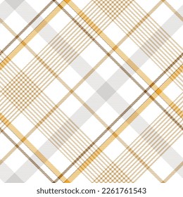 Check Scottish tartan pattern is a patterned cloth consisting of criss crossed, horizontal and vertical bands in multiple colours.Seamless tartan for scarf,pyjamas,blanket,duvet,kilt large shawl.