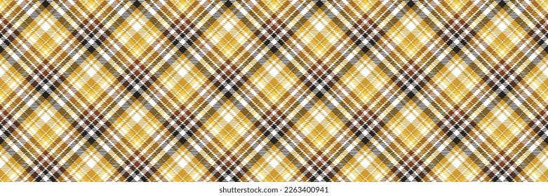 Check Scottish tartan pattern is a patterned cloth consisting of criss crossed, horizontal and vertical bands in multiple colours.plaid Seamless for scarf,pyjamas,blanket,duvet,kilt large shawl.