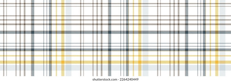 Comprobar que el patrón escocés de tartán no tenga soldadura es un paño con estampado que consiste en bandas cruzadas, horizontales y verticales en múltiples colores.Tártaro sin soldadura para pañuelo, pijamas, manta, edredón, kilt grande