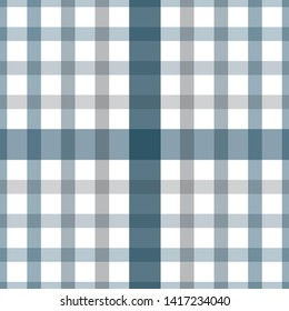 Check Seamless pattern Geometrical background.  blue Pastel light set. Seamless pattern can be used for wallpaper, pattern fills, web page background, surface textures