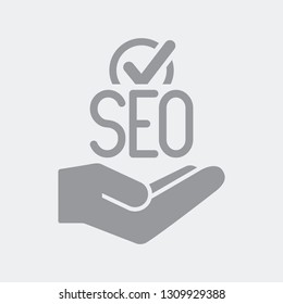 Check for seo quality service