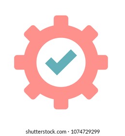check sign icon