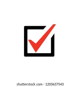 check simple icon