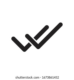Check status delivery vector design