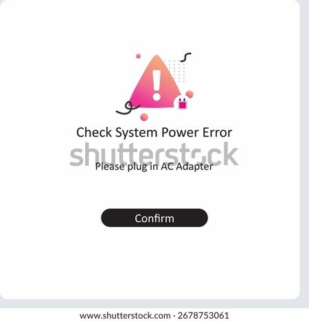 check system power error asus laptop, fix asus laptop, asus vivobook s15 copilot, Help! "Check System Power Error" after Windows Update on Asus Vivobook S15 Copilot+PC Laptop