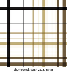 check tartan pattern seamless texture is a patterned cloth consisting of criss-crossed, horizontal and vertical bands in multiple colours. Tartans are regarded as a cultural icon of Scotland.