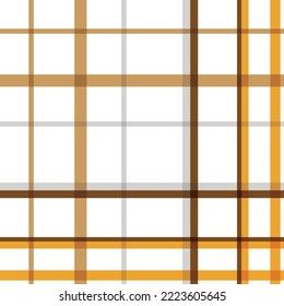 check tartan pattern seamless texture is made with alternating bands of coloured (pre-dyed) threads woven as both warp and weft at right angles to each other.