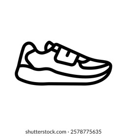 Check this amazing icon of boot in trendy style