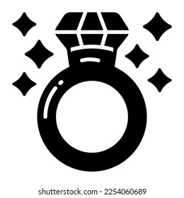 Comprobar esta increíble joyería de proposición de bodas, un icono del anillo de compromiso