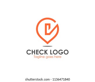 Check travel logo