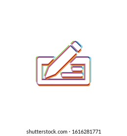 Check - Vector App Icon