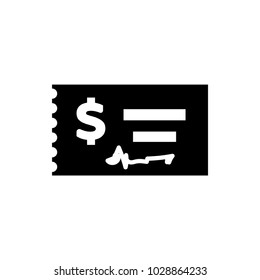 check vector icon