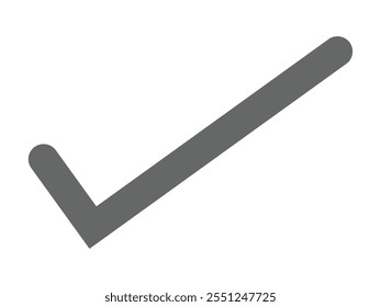 check vector icon tick art