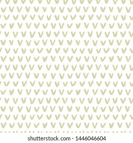 Check. Vector illustration of seamless pattern.