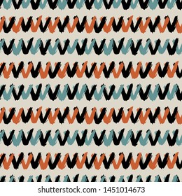 Check. Vector illustration of seamless pattern.