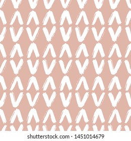 Check. Vector illustration of seamless pattern.