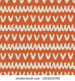 Check. Vector illustration of seamless pattern.